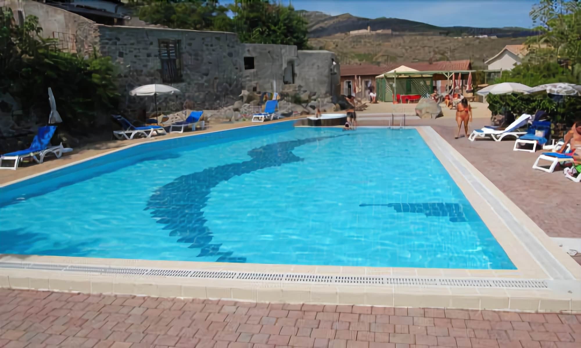 La Mandola Hotel